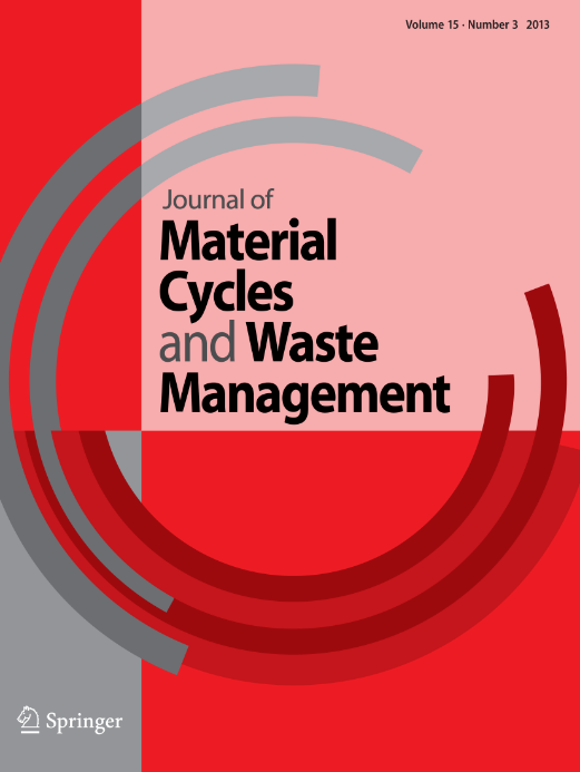Journal of Material Cycles and Waste Management.png